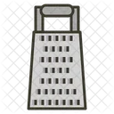 Grater  Icon