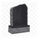 Grave Halloween Death Icon