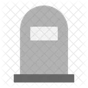 Grave  Icon