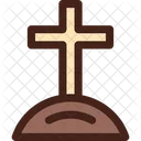 Grave  Icon