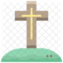 Grave  Icon