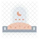 Grave  Icon