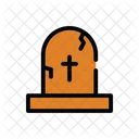 Grave  Icon