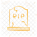 Grave  Icon