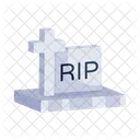 Grave  Icon