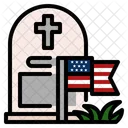 Graveyard  Icon