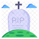 Graveyard  Icon