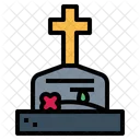 Graveyard  Icon