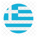 Grece International Global Icon