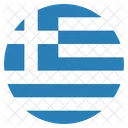 Greece Greek National Icon