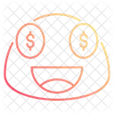 Greed  Icon