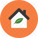 Green house  Icon