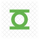 Green Lantern  Icon