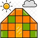 Greenhouse  Icon