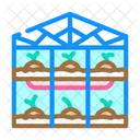 Greenhouse  Icon