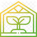 Greenhouse  Icon