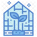 Greenhouse  Icon