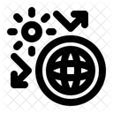 Greenhouse Effect Greenhouse Gases Greenhouse Symbol