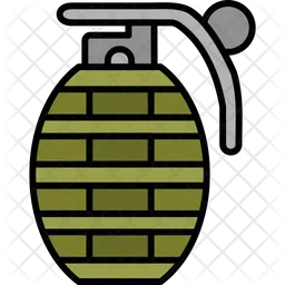 Grenade  Icon