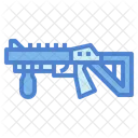 Grenade Launcher  Icon