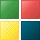 Grid  Icon