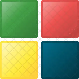 Grid  Icon