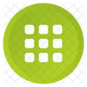 Grid  Icon