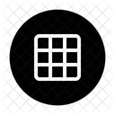 Grid  Icon