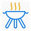 Grill  Symbol