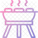 Grill Icon