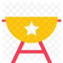 Grill  Symbol