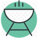 Grill  Symbol