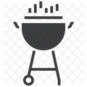 Grill  Symbol