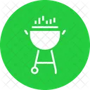 Grill  Symbol