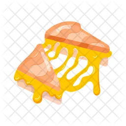 Grilled Cheese  Icon