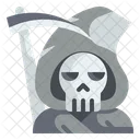 Grim  Icon