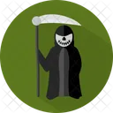 Grim Reaper Mistery Icon