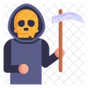 Grim Reaper  Icon