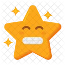 Grin  Icon