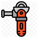 Grinder Machine  Icon