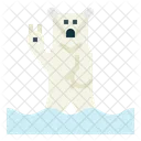 Grizzly Bear  Icon