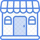 Grocery  Icon