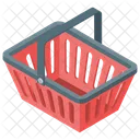 Shopping Cart Cart Grocery Bucket Icon