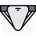 Groin Shell  Icon