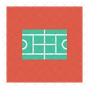 Ground Game Stadium Icon