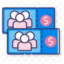 Group Ticket Prices Group Ticket Prices Ticket Icon