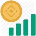 Cryptocurrency Token Coin Icon