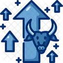 Growth  Icon