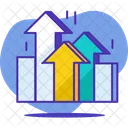 Growth  Icon