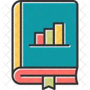 Growth Chart Graph Icon